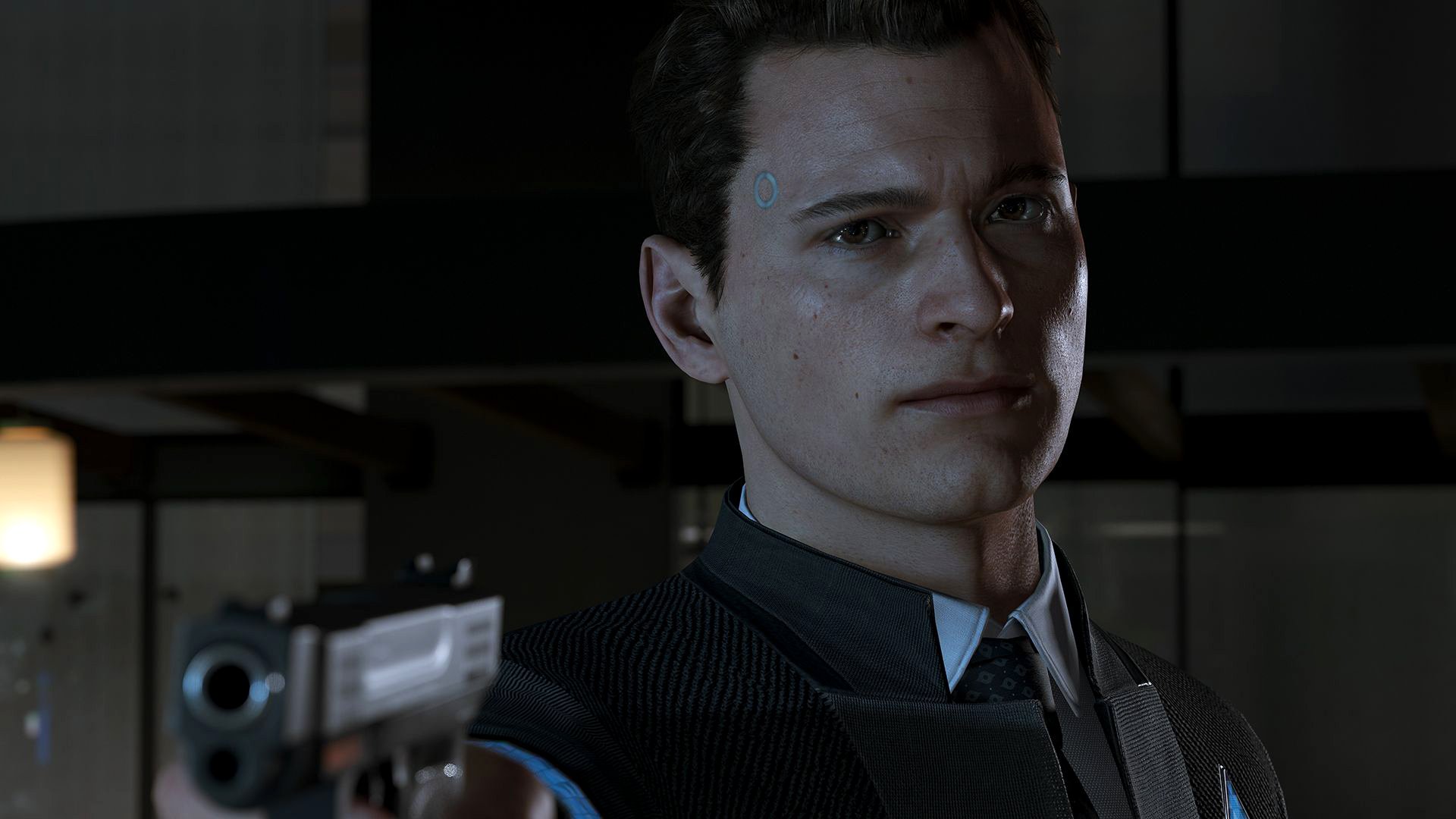 Detroit: Become Human - Imagen 45